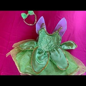 Baby Tinker Bell ✨